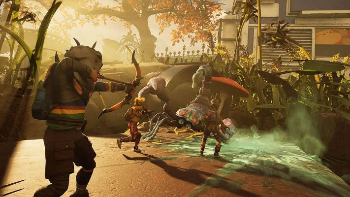 禁闭求生2热抗性提升攻略：灼热护甲全获取秘籍