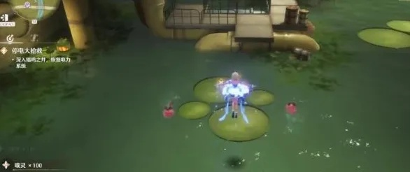 《无限暖暖满电行动攻略：高效通关秘籍》