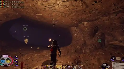 禁闭求生2红兵蚁虫卵获取攻略：隐藏位置大揭秘