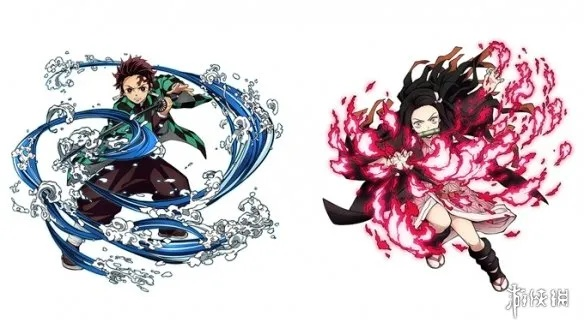 《鬼灭之刃火之神血风谭2》全角色奥义必杀技揭秘！