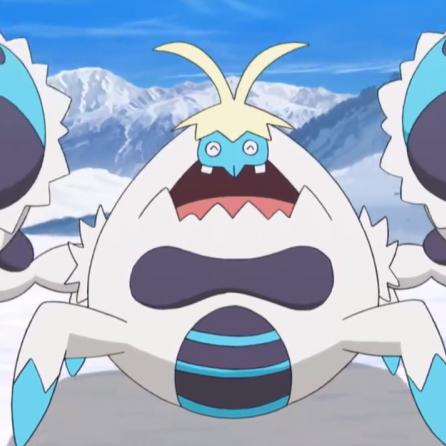 宝可梦巨钳蟹技能搭配攻略：实战精选技巧揭秘