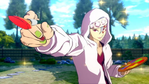 《鬼灭之刃火之神血风谭2》角色CV全揭秘！