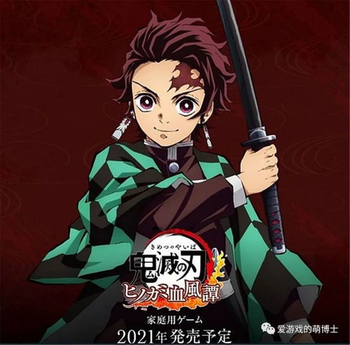 《鬼灭之刃火之神血风谭2》角色CV全揭秘！