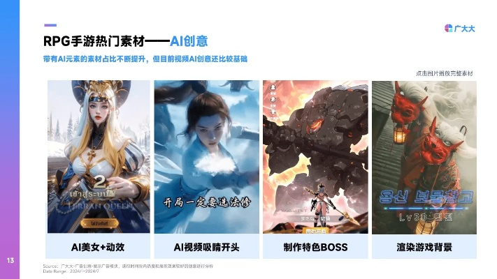 RPG制作大师热门游戏推荐：爆款RPG精选盘点
