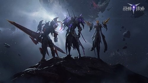 战神遗迹迷幻迷宫攻略：高效通关秘籍大揭秘