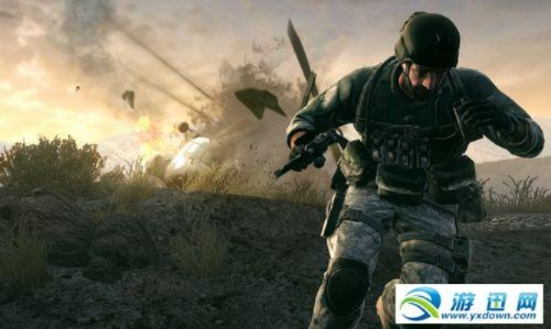 《热门军事游戏盘点：下载量爆棚的十大佳作》