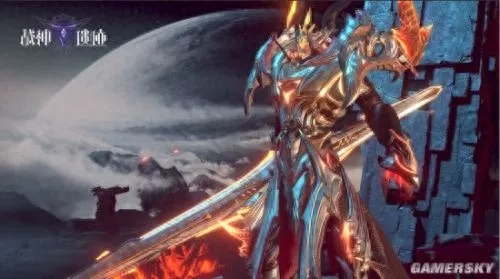 战神遗迹职业排行：揭秘最强职业，谁才是战神霸主？