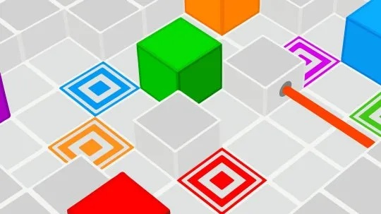 极简游戏盘点：十大必玩极简主义佳作推荐