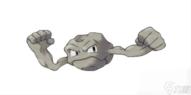 宝可梦小拳石进化全解析：培养攻略揭秘