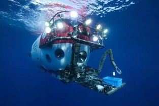 《苍蓝前线潜艇攻略：深海猎杀技巧大揭秘》