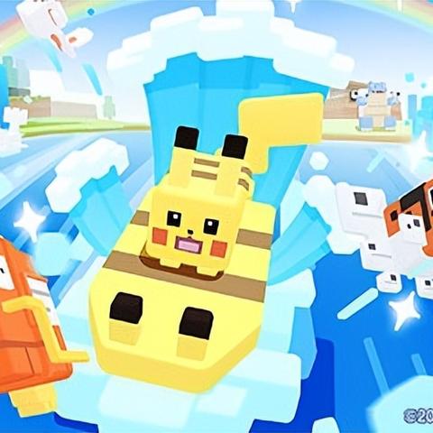 宝可梦大探险可达鸭技能搭配攻略大全