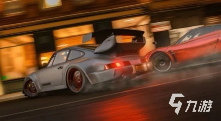《2023年度十大热门竞速游戏，速度与激情一网打尽！》