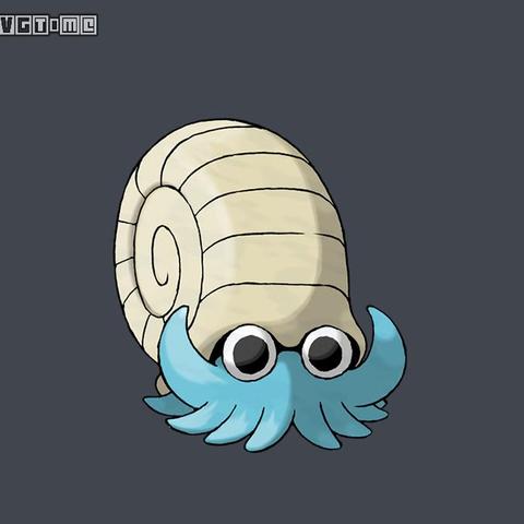 菊石兽食谱大揭秘：宝可梦大探险独家配方攻略