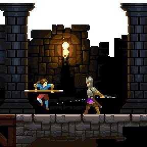 《盘点十大动作冒险游戏：不容错过的经典之作》