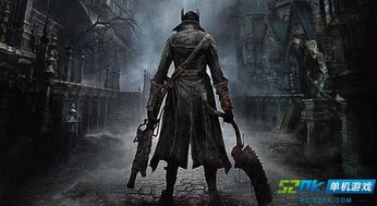 高画质游戏盘点：十大必玩热门推荐