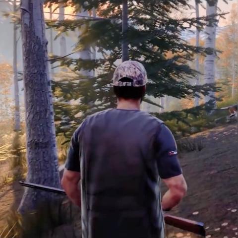 狩猎游戏盘点：热门人气狩猎游戏推荐