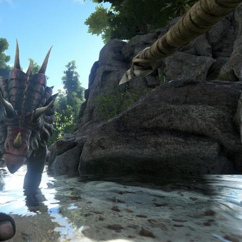 《十大采矿游戏盘点：耐玩度爆棚，探索无限宝藏！》