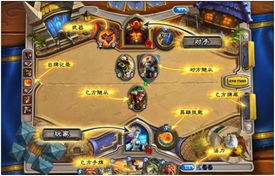 《热门卡牌交易游戏盘点：下载必玩的人气卡牌游戏》