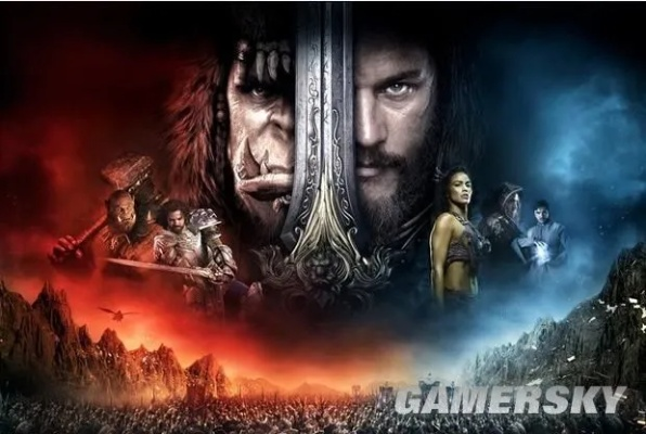 维京人游戏排行：盘点最受欢迎的维京题材佳作