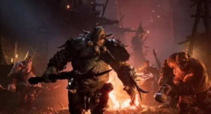 《盘点十大经典必玩ARPG，动作角色扮演巅峰之作》