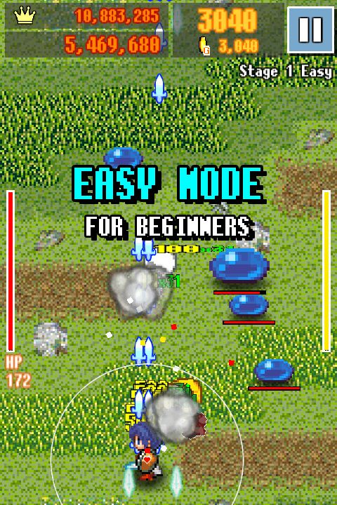 弹幕射击游戏排行：盘点热门人气弹幕射击佳作