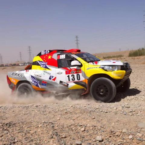 最新越野游戏盘点：不容错过的热门越野赛车推荐