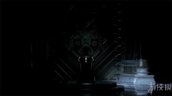 《Deep Matrix深度解析：VR叙事新篇章，吸血鬼美学与理智抉择交织》