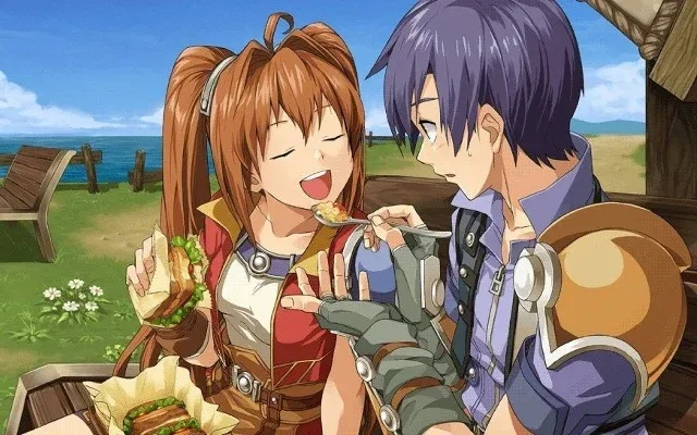 《空之轨迹SC》重制计划官宣！粉丝福利大放送