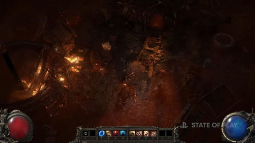 《流放之路2》免费开启，在线玩家激增30倍！抢鲜体验！