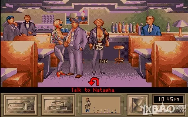 《推理游戏巅峰之作！十大耐玩排行榜揭晓》