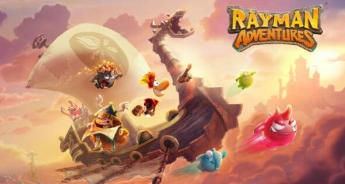 《雷曼》30周年惊喜！育碧全新力作开发中，敬请期待