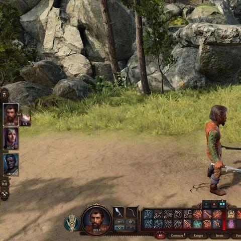 《博德之门3》限时优惠！223元入手，好评率96%！