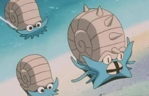 宝可梦菊石兽进化攻略：轻松升级到几级？