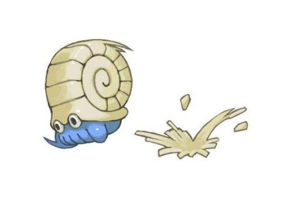 宝可梦菊石兽进化攻略：轻松升级到几级？