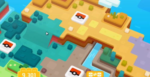 宝可梦大探险穿山鼠技能解析：宾果推荐攻略全解析