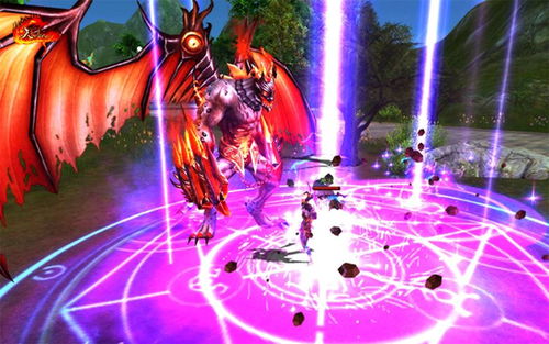 《热力全开！盘点最火过场动画游戏精选》