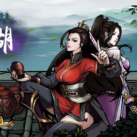 烟雨江湖战力速查攻略：轻松提升战力技巧揭秘