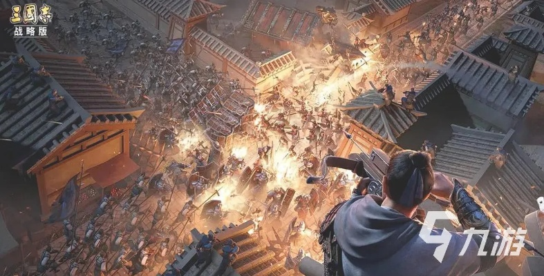 策略游戏盘点：揭秘热门高人气策略游戏排行