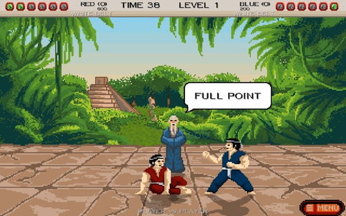 《十大热门闯关游戏盘点：错过这些，你玩得太少啦！》