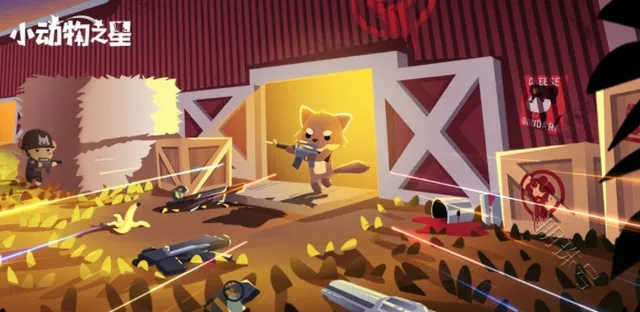 《焦驴不焦虑奇遇攻略：小动物之星独家玩法揭秘》