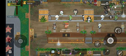 《小动物之星密室奇遇攻略：独家玩法揭秘》