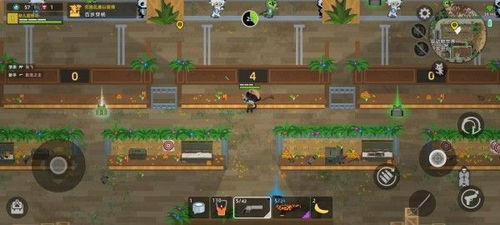 《小动物之星密室奇遇攻略：独家玩法揭秘》