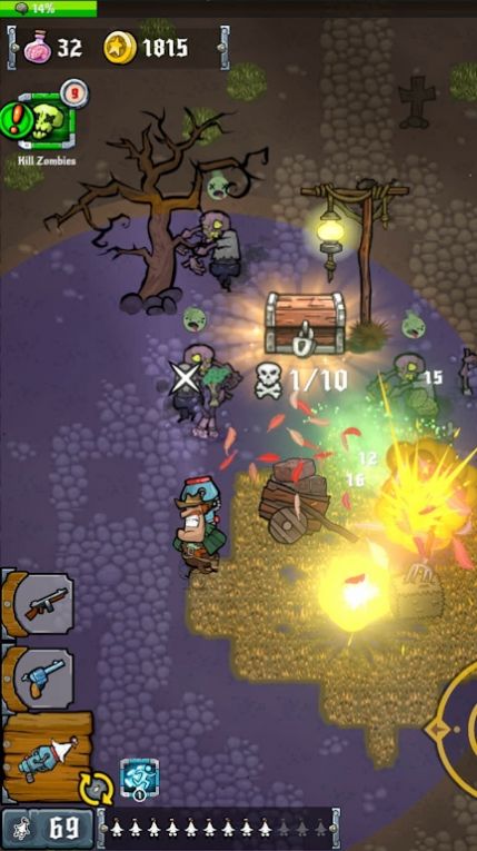 西部游戏盘点：人气西部风格游戏推荐