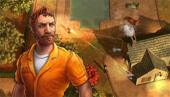 《热门撤离射击游戏盘点：人气飙升的射击逃亡佳作》