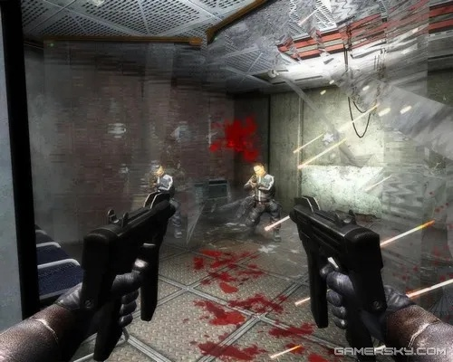 《热门撤离射击游戏盘点：人气飙升的射击逃亡佳作》