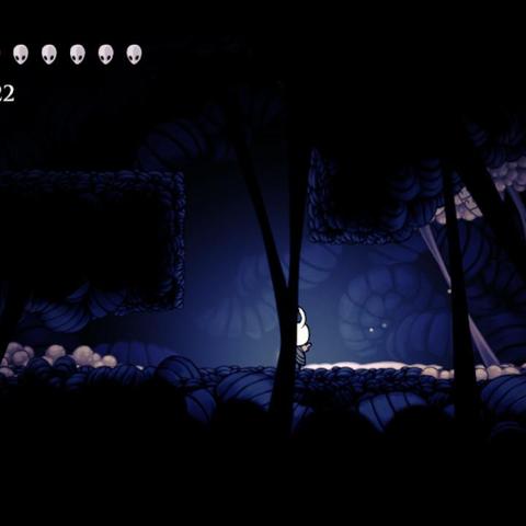 《空洞骑士：丝之歌DLC揭秘！深度解析游戏特色》