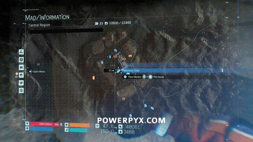 《死亡搁浅2》蝙蝠克星攻略：高效应对技巧揭秘