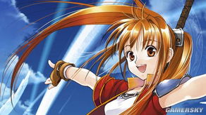 《十大全动态影像游戏推荐：不容错过的沉浸体验》