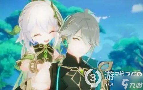 原神抽菈乌玛还是纳西妲？菈乌玛VS草神抽取攻略！