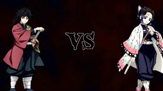 《鬼灭之刃火之神血风谭2》水虫合体新玩法！义勇蝴蝶忍组合技揭秘